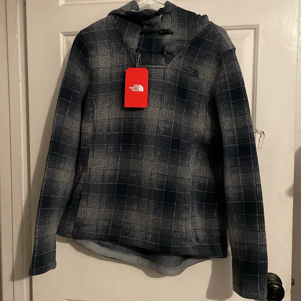 The North Face Crescent HDY po
